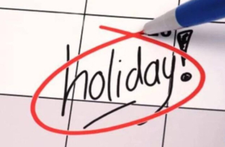 Local Holidays in Islamabad