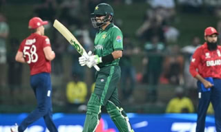 Babar Azam Misused In World Cup Says Former Pakistani All Rounder