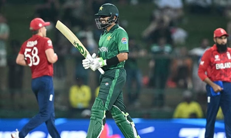 Babar Azam Misused In World Cup Says Former Pakistani All Rounder