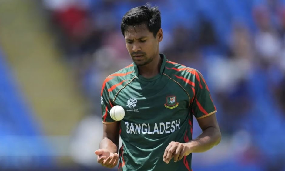 Bangladesh Recalls Two Pacers From Psl 2026