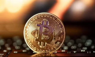 Bitcoin Nears 80000 As Institutional Buyers Fuel Structural Rally