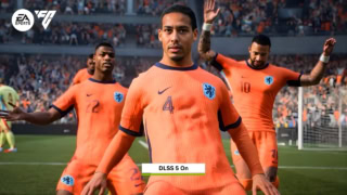 Bizarre Copyright Claim Takes Down Nvidias Dlss 5 Trailer On Youtube