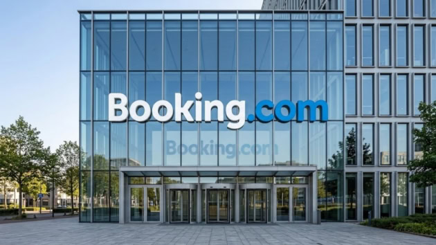 Booking Com Data Breach What Information Was Exposed And What To Do Now