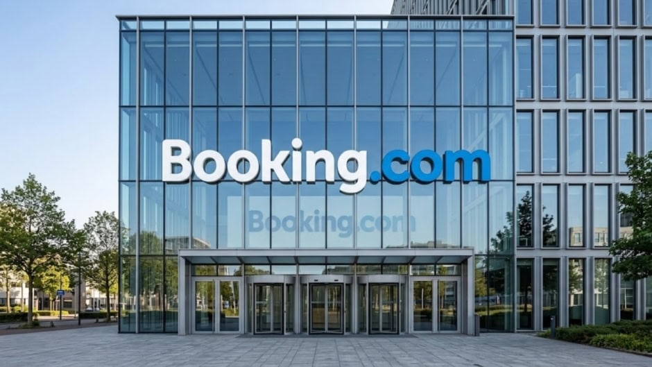 Booking Com Data Breach What Information Was Exposed And What To Do Now