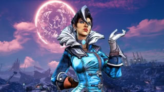 Borderlands 4 Dlc 2 Vault Hunter Leaked Meet Loveless