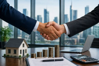 Business Leaders Back Mortgage Scheme Seek Rs30m Loan Limit And Private Sector Role