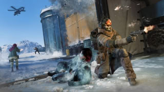 Call Of Duty Season 3 Reloaded Black Ops 7 Warzone Update Details