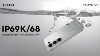 Camon 50 Pro Brings Underwater Photography Ai 60x Superzoom Into Focus