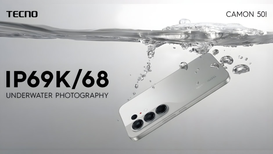 Camon 50 Pro Brings Underwater Photography Ai 60x Superzoom Into Focus