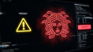 China Linked Storm 1175 Uses Zero Days To Deploy Medusa Ransomware