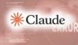 Claude Went Down For Nearly Three Hours Heres What We Know