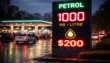 Could Petrol In Pakistan Reach Rs 1000 Per Litre If Oil Hits 200