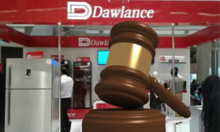 Dawlance Ceo Faces Arrest With Company Rs40000 Fine