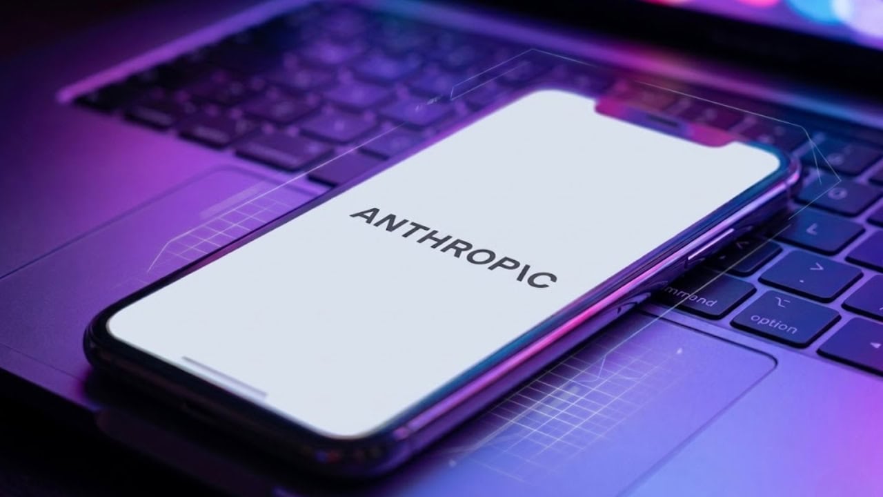 Anthropic to Give EU Access to Mythos AI Model