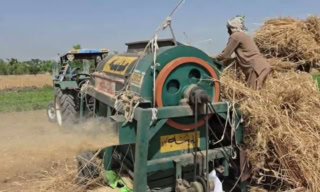 Diesel And Petrol Subsidies Introduced For Formers In Punjab