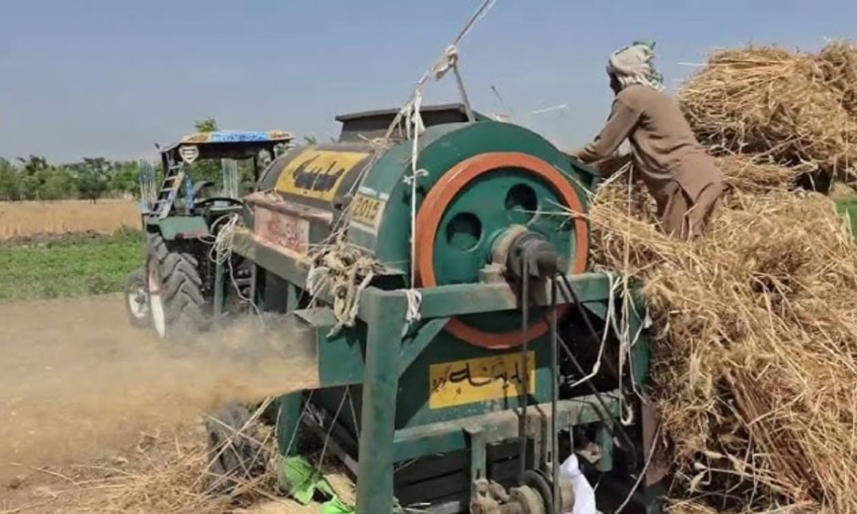 Diesel And Petrol Subsidies Introduced For Formers In Punjab