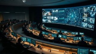 Dubai Police Confirm Electronic Surveillance Of Private Whatsapp Messages