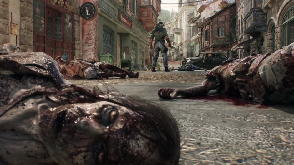 Dying Light The Beast Hotfix Version 1 6 1 Brings Major Hunger Loot Changes