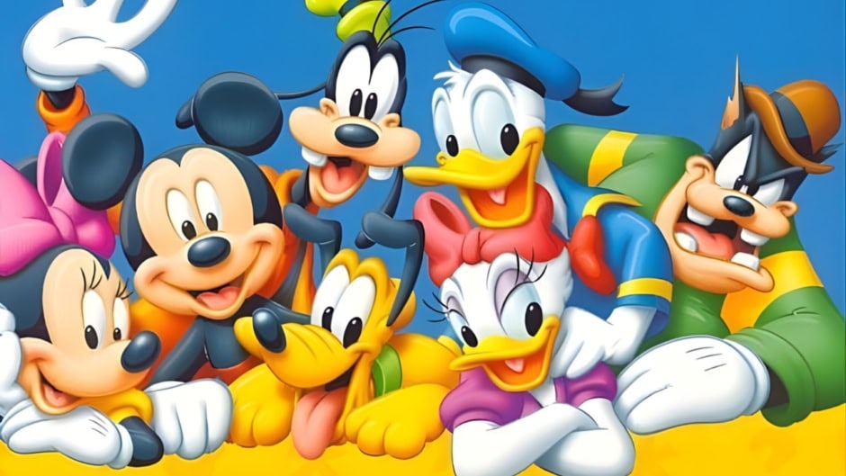 Epic Games Disney Are Developing An Arc Raiders Style Extraction Shooter