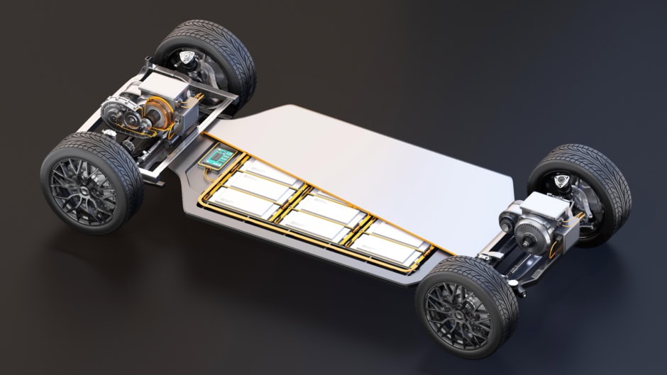 Evs Take A Leap As Solid State Batteries Hit Ultra Long Range In Tests