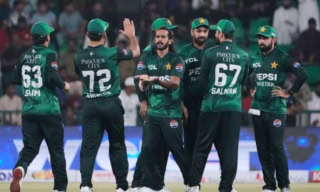 Experienced Pakistani Pacer Joins Yorkshire For Vitality Blast