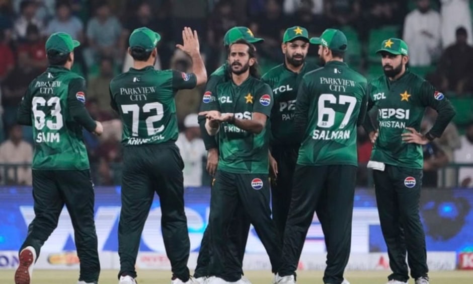 Experienced Pakistani Pacer Joins Yorkshire For Vitality Blast