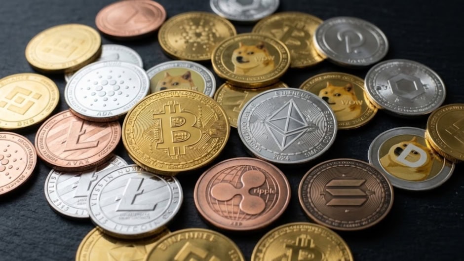 Experts Say Bitcoin Rally May Boost Altcoins And Crypto Etfs