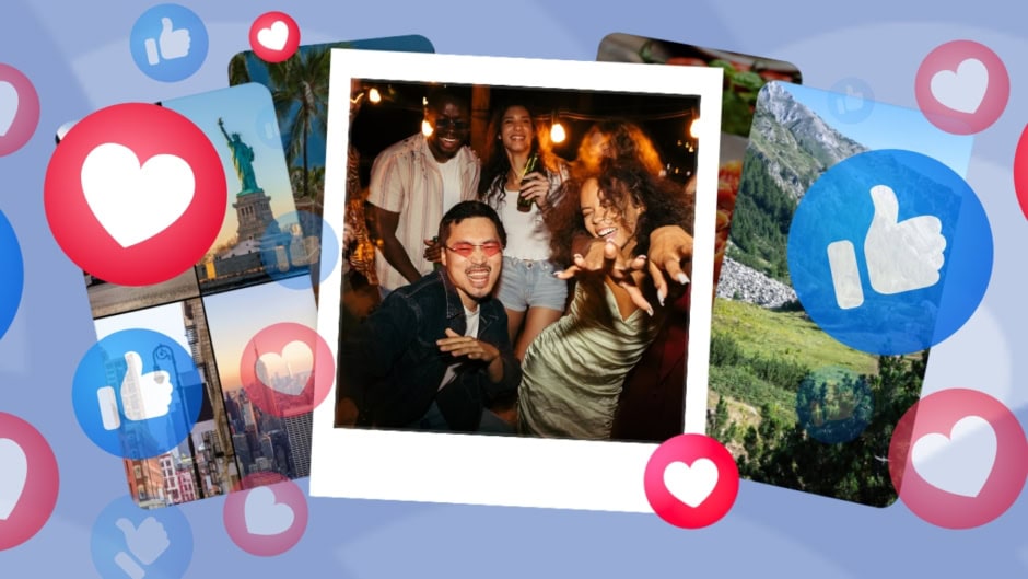 Facebook Wants Access To Your Camera Rolls For Ai Content Ideas