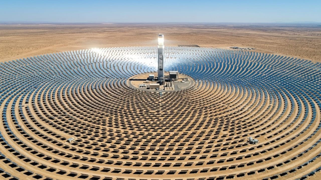 Falling Battery Costs Drive Global Energy Storage Boom in 2026