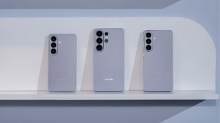 Faster In Real Time Enhanced Audio Eraser With The Galaxy S26 Series