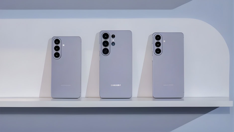 Faster In Real Time Enhanced Audio Eraser With The Galaxy S26 Series