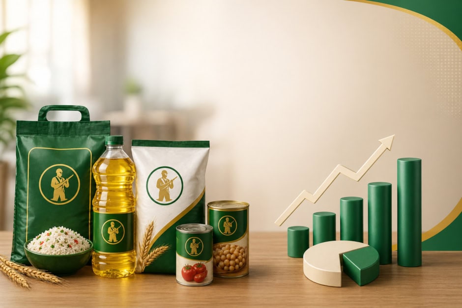 Fauji Foods Q1cy26 Profit Declines 10 Despite Higher Revenue