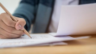 HSSC Part-I Exam Datesheet