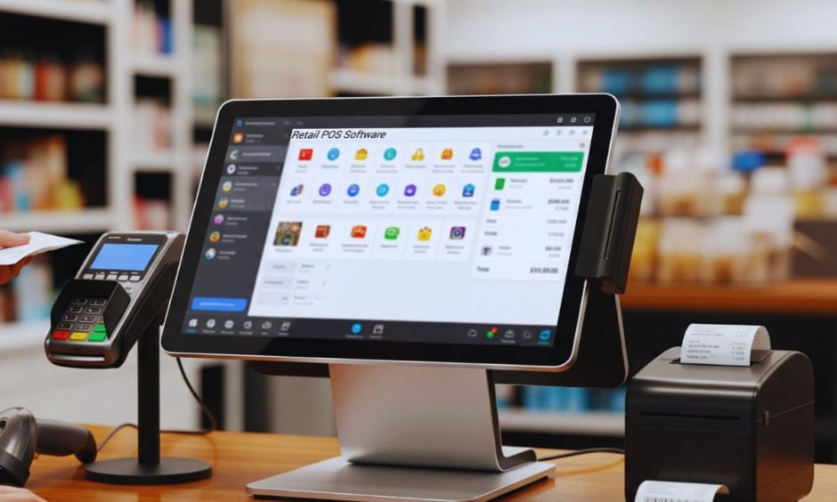 Fbr Connects Nearly 36000 Retail Outlets To Digital Tax System