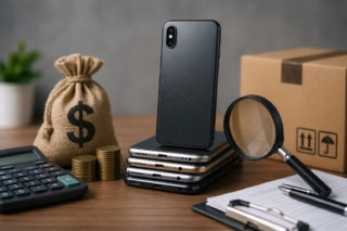 Fbr Revises Customs Valuation For Imported Used Mobile Phones Sets New Tax Benchmarks