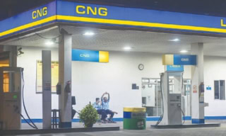 Federal Govt Refuses To Restore Gas Supply To Kp Cng Stations