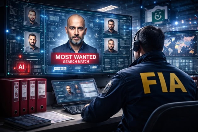 Fia To Deploy Ai Powered System To Track Most Wanted Criminals