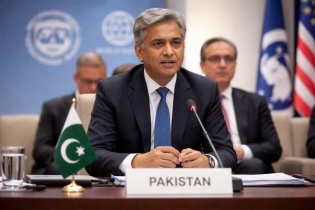 Finance Minister Signals Possible Future Imf Loan As 1 3 Billion Tranche Nears