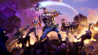 Fortnite V40 20 Update Save The World Goes Free Pro Vocals Added