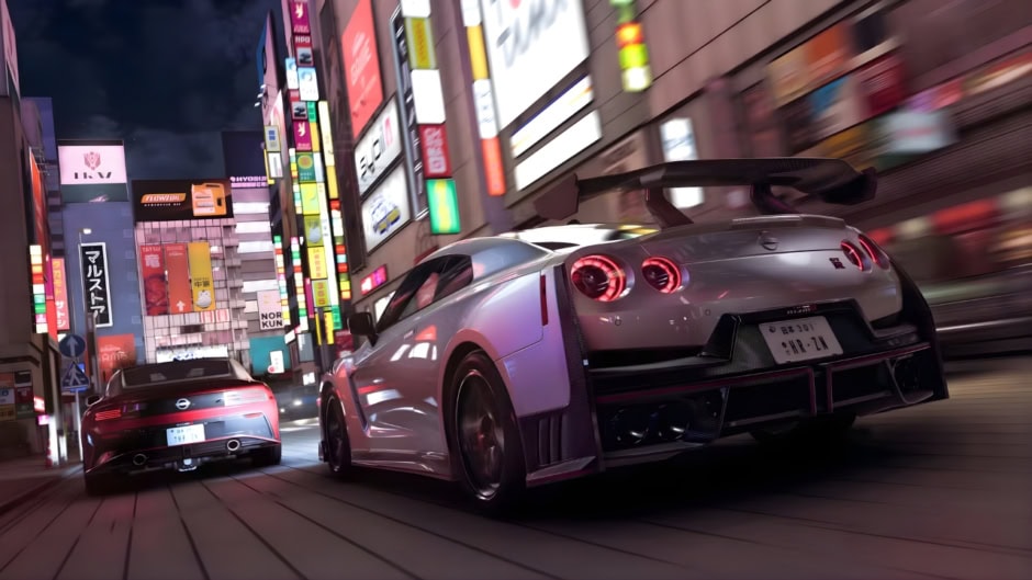 Forza Horizon 6 Japan Map Officially Revealed Largest In Franchise History