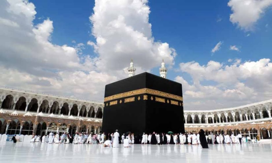 Free Sims And Medical Units Ready For Hajj 2026