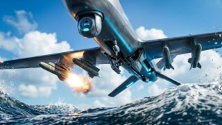 French Startup Develops Drone With Full 360 Degree Control