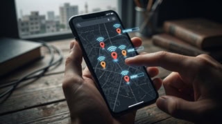 Geotagging Indian Intel Operative Used Pakistani Student To Extract Sensitive Data