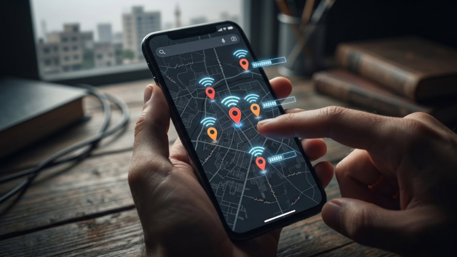 Geotagging Indian Intel Operative Used Pakistani Student To Extract Sensitive Data