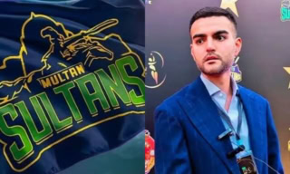 Gohar Shah Targets Peshawar Zalmi And Lahore Qalandars In Outspoken Podcast Appearance