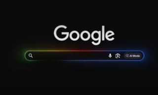 Google AI Mode to Windows