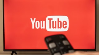 YouTube TV
