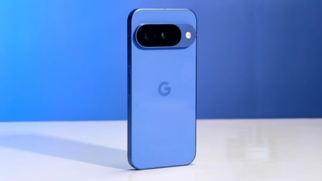 Rear LED Lights to Upcoming Pixel Devices