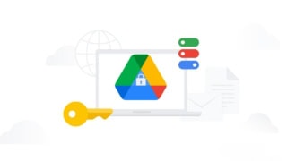 Google Expands Drive Security With Automatic Ransomware Detection