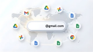 Google Finally Lets You Change Your Gmail Address Without Losing Anything